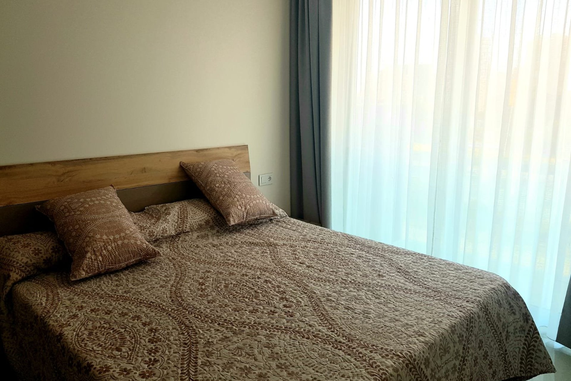 Rynek pierwotny - Apartament - La Cala