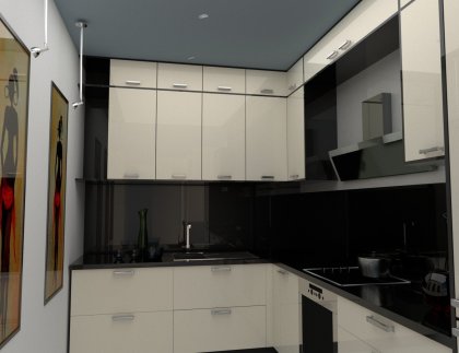 Apartment · New Build - La Cala · Alicante · Spain