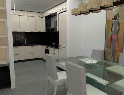 Apartment · New Build - La Cala · Alicante · Spain