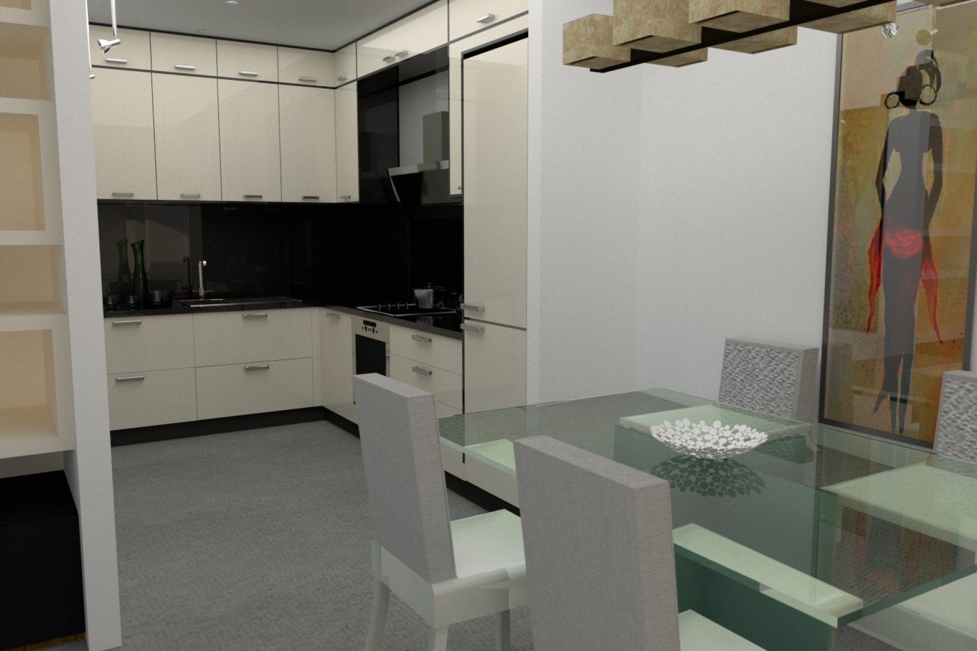Rynek pierwotny - Apartament - La Cala
