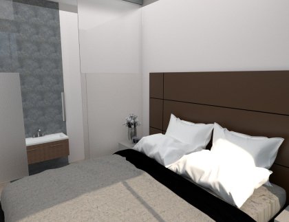 Apartment · New Build - La Cala · Alicante · Spain