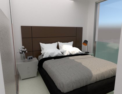 Apartment · New Build - La Cala · Alicante · Spain