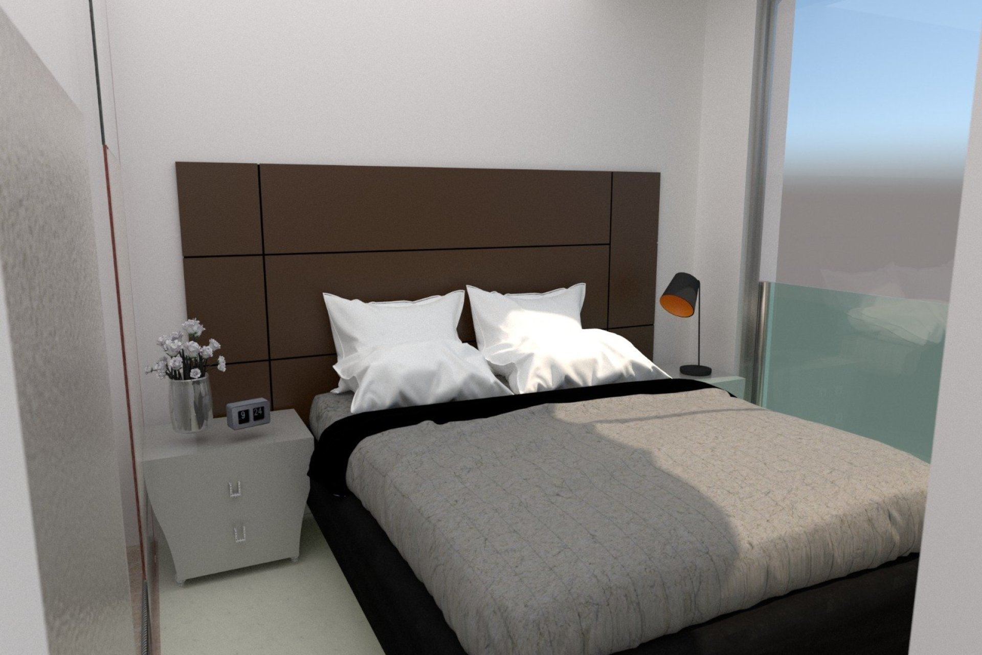 Rynek pierwotny - Apartament - La Cala