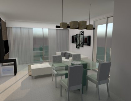 Apartment · New Build - La Cala · Alicante · Spain