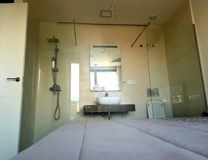 Apartment · New Build - La Cala · Alicante · Spain
