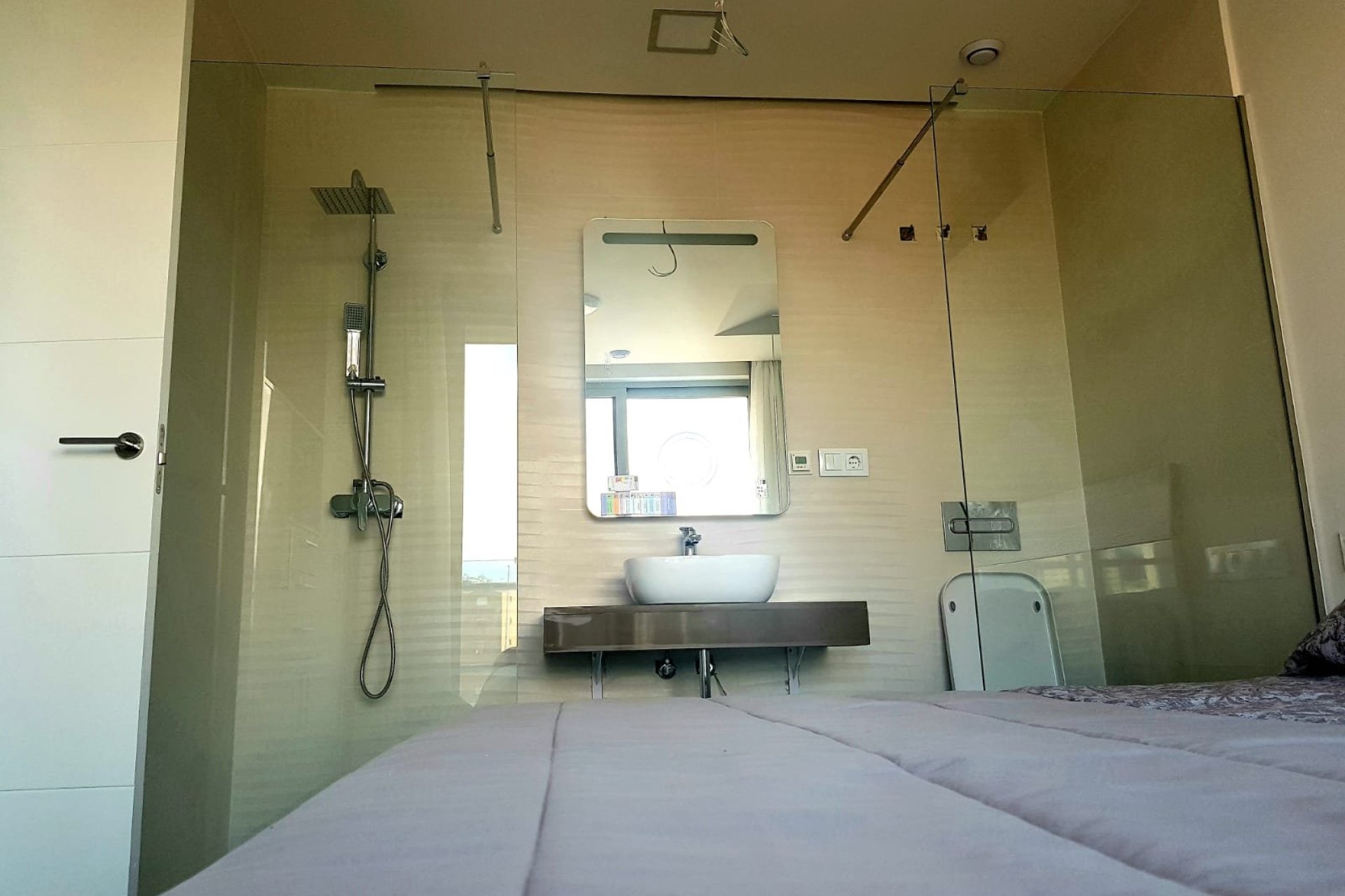 Rynek pierwotny - Apartament - La Cala