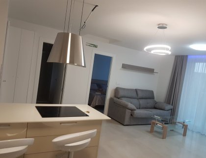 Apartment · New Build - La Cala · Alicante · Spain