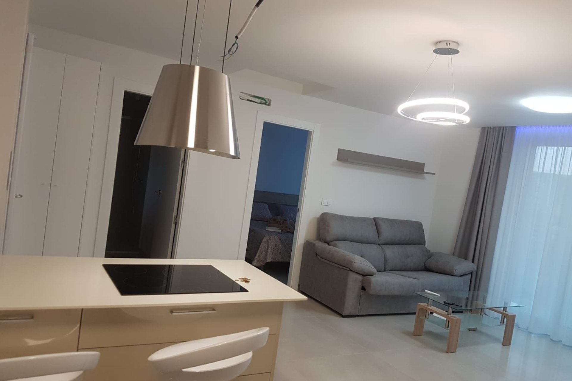 Rynek pierwotny - Apartament - La Cala