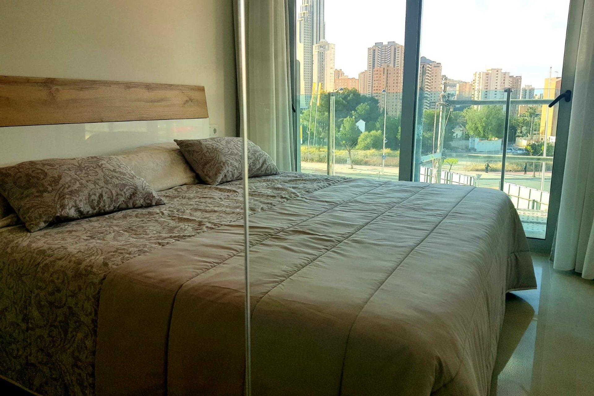 Rynek pierwotny - Apartament - La Cala