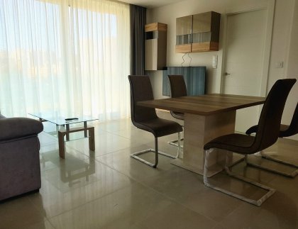 Apartment · New Build - La Cala · Alicante · Spain