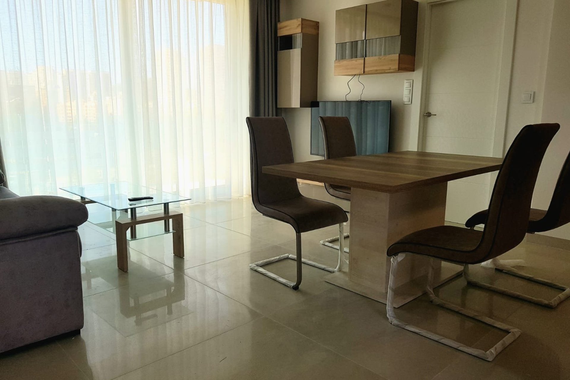 Rynek pierwotny - Apartament - La Cala