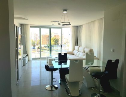 Apartment · New Build - La Cala · Alicante · Spain