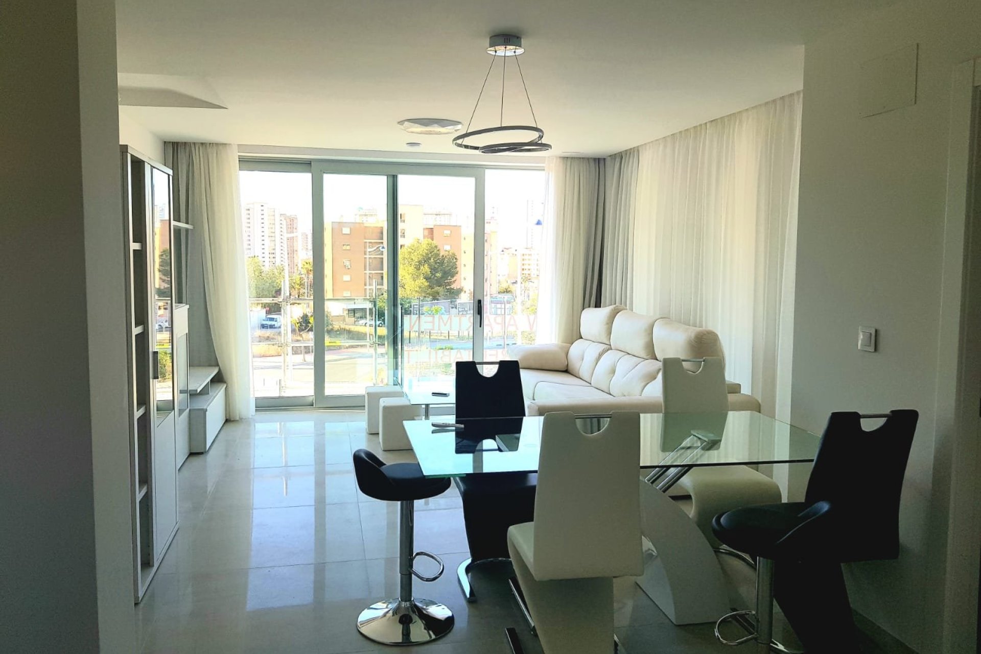 Rynek pierwotny - Apartament - La Cala