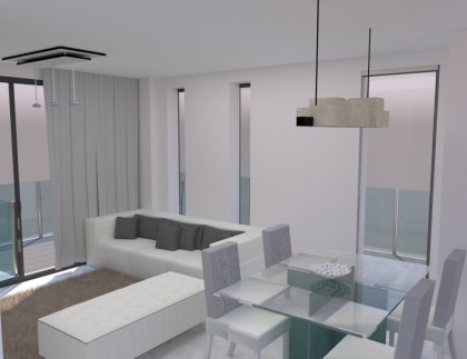 Apartment · New Build - La Cala · Alicante · Spain
