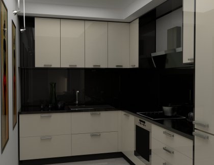 Apartment · New Build - La Cala · Alicante · Spain