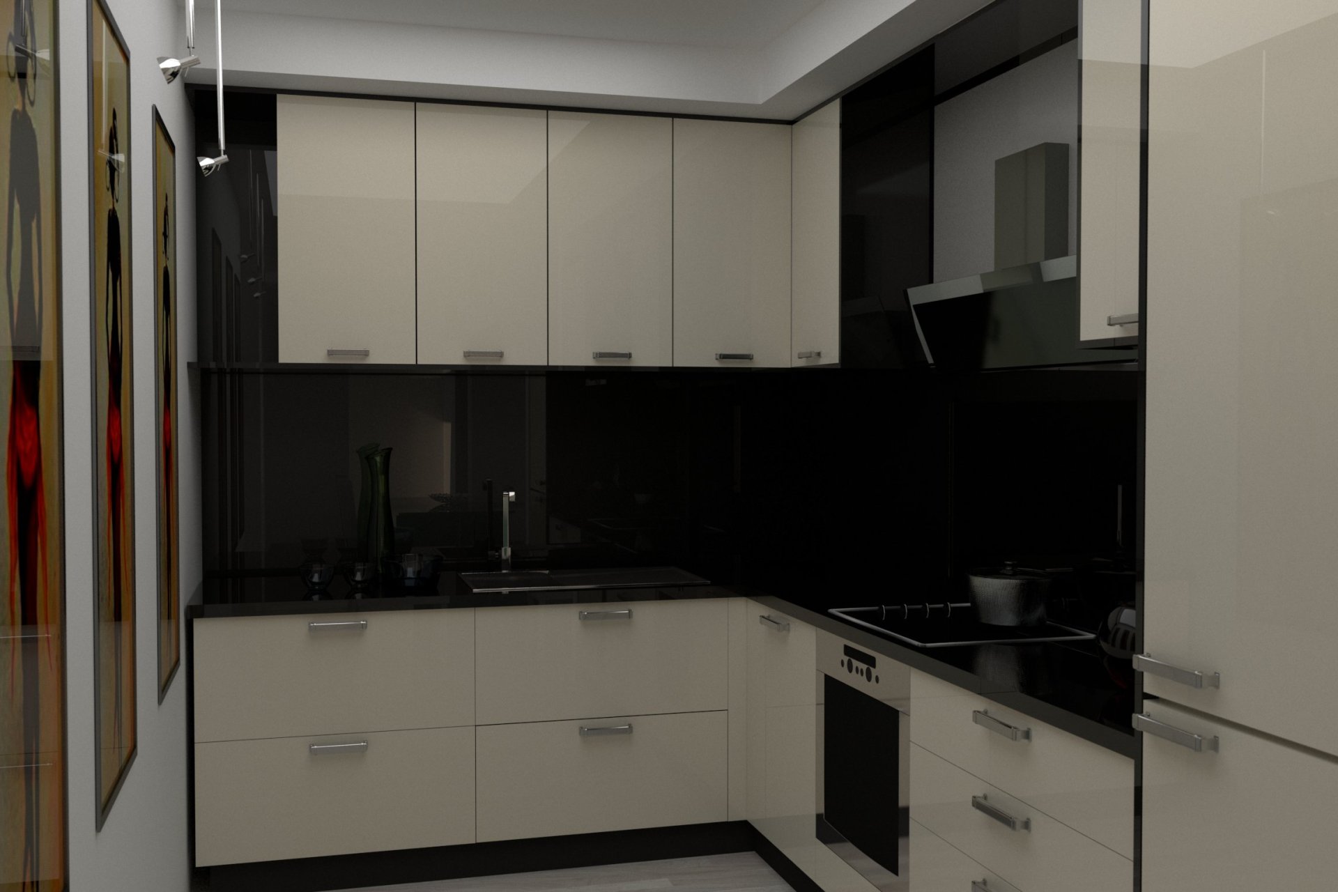 Rynek pierwotny - Apartament - La Cala