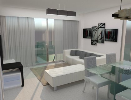 Apartment · New Build - La Cala · Alicante · Spain