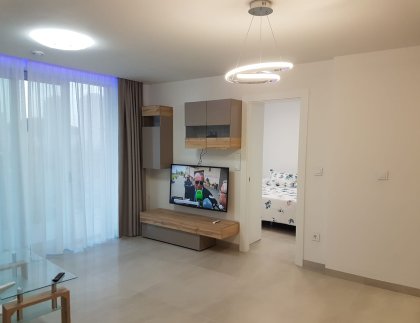 Apartment · New Build - La Cala · Alicante · Spain