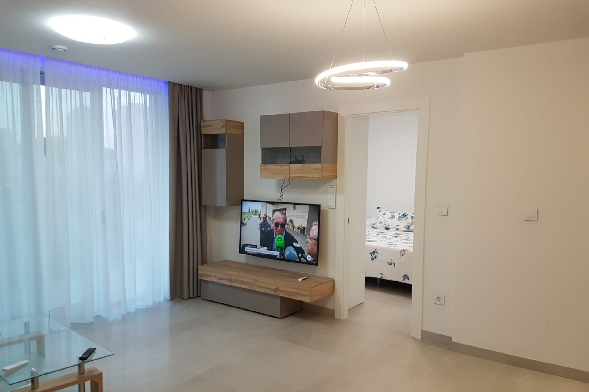 Rynek pierwotny - Apartament - La Cala