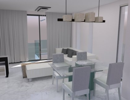 Apartment · New Build - La Cala · Alicante · Spain
