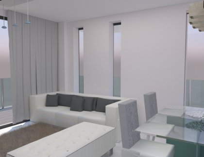 Apartment · New Build - La Cala · Alicante · Spain