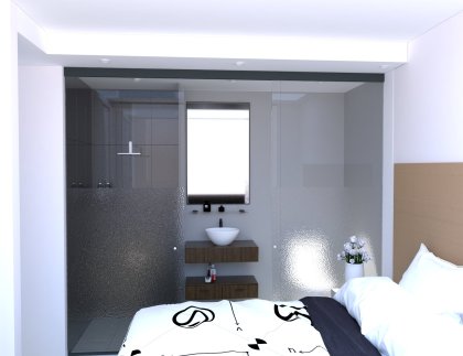 Apartment · New Build - La Cala · Alicante · Spain