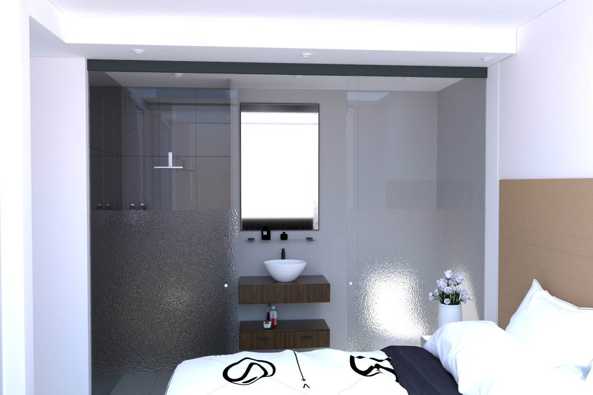 Rynek pierwotny - Apartament - La Cala