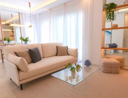 Bungalow · Rynek pierwotny - Ciudad Quesada · Alicante · Hiszpania