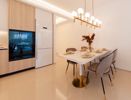 Bungalow · New Build - Ciudad Quesada · Alicante · Spain