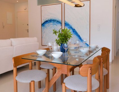 Bungalow · New Build - Ciudad Quesada · Alicante · Spain