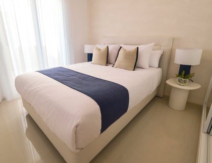 Bungalow · New Build - Ciudad Quesada · Alicante · Spain