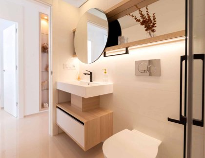 Bungalow · New Build - Ciudad Quesada · Alicante · Spain