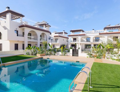 Bungalow · New Build - Ciudad Quesada · Alicante · Spain