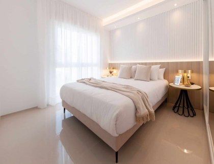 Bungalow · New Build - Ciudad Quesada · Alicante · Spain