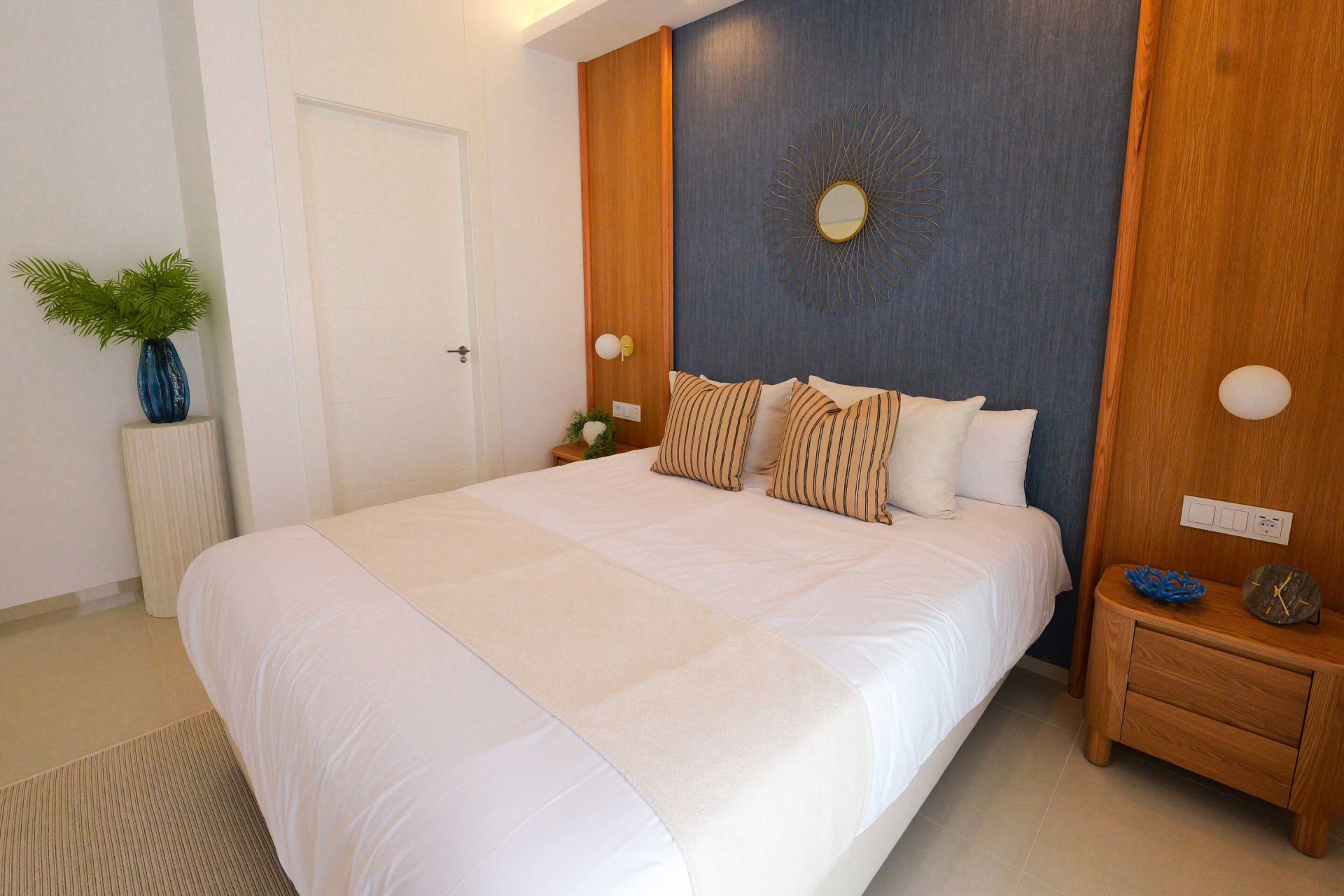 Rynek pierwotny - Bungalow - Ciudad Quesada