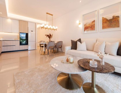 Bungalow · New Build - Ciudad Quesada · Alicante · Spain