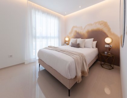 Bungalow · New Build - Ciudad Quesada · Alicante · Spain