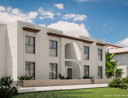Bungalow · New Build - Ciudad Quesada · Alicante · Spain
