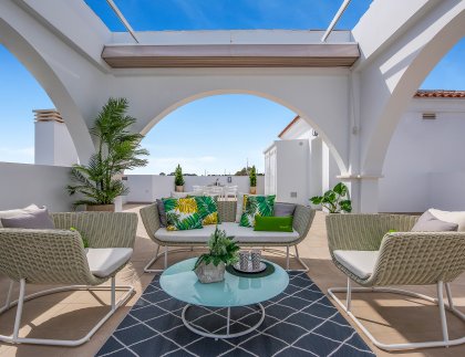 Bungalow · New Build - Ciudad Quesada · Alicante · Spain