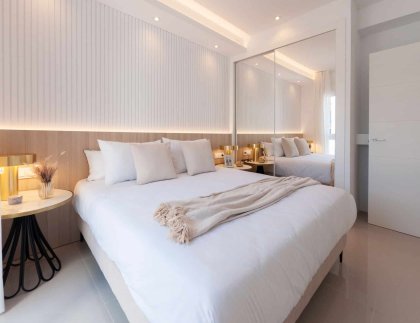 Bungalow · New Build - Ciudad Quesada · Alicante · Spain