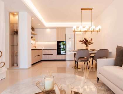 Bungalow · New Build - Ciudad Quesada · Alicante · Spain