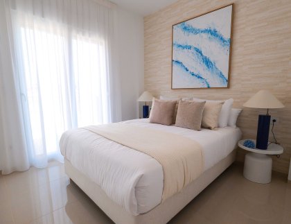 Bungalow · New Build - Ciudad Quesada · Alicante · Spain