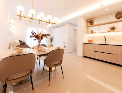 Bungalow · New Build - Ciudad Quesada · Alicante · Spain