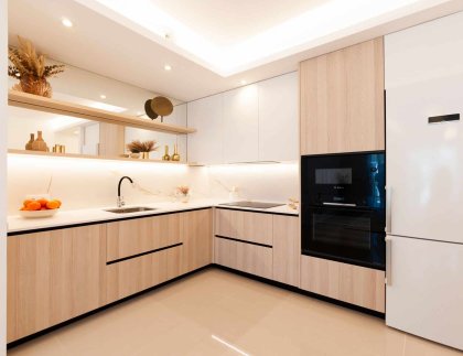 Bungalow · New Build - Ciudad Quesada · Alicante · Spain