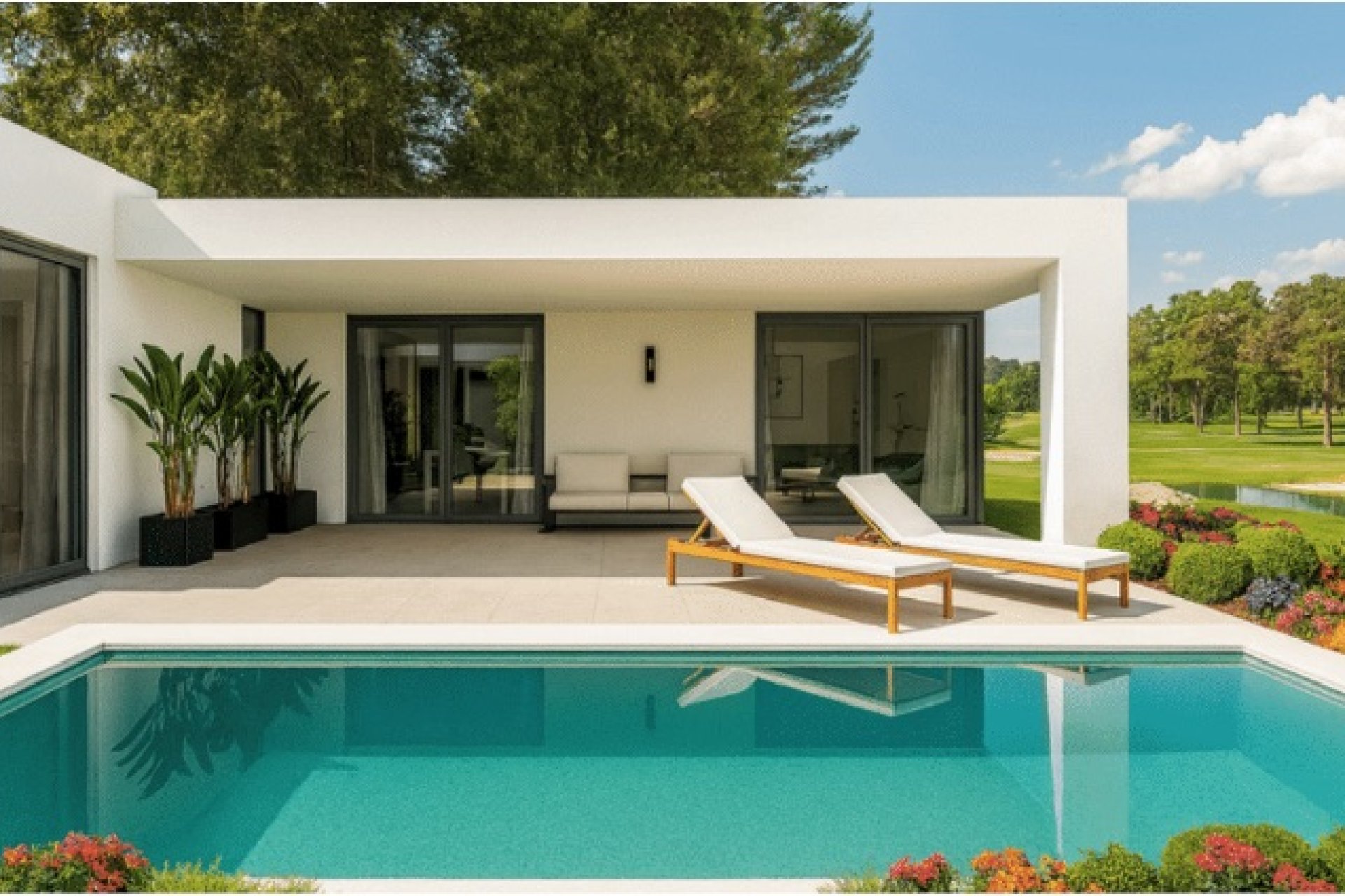 Obra nueva - Casa - Hondón de las Nieves