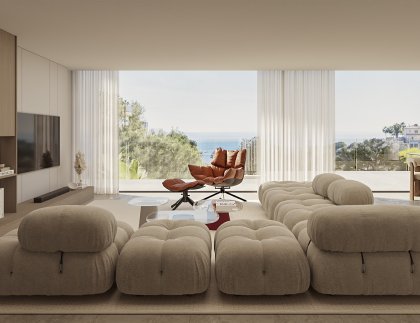 Villa · Obra nueva - Calpe · Alicante · España