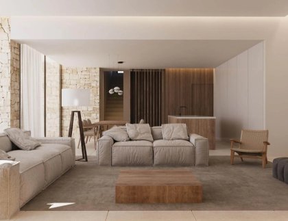 Villa · New Build - Denia · Alicante · Spain