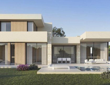 Villa · New Build - Denia · Alicante · Spain