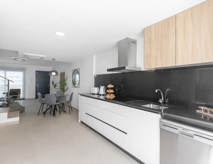 Semi-detached house · New Build - Rafal · Alicante · Spain