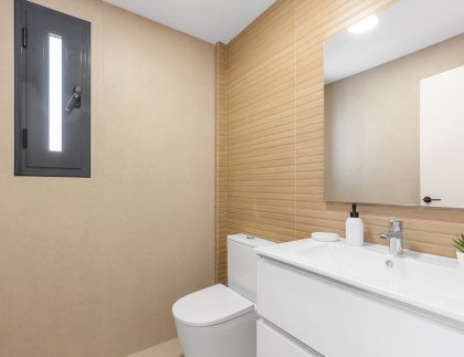 Semi-detached house · New Build - Rafal · Alicante · Spain